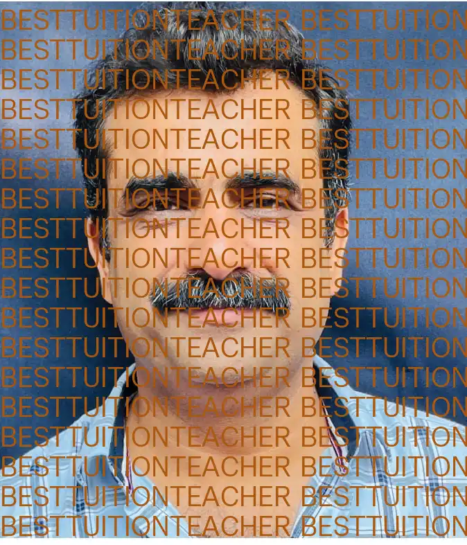 Vishal mehta